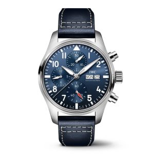 IWC-Pilot's Watch Chronograph 41 (IW388101)