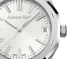 ROYAL OAK Silver-Toned Dial 41mm - Image 3