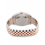 Rolex Datejust 36 Black Diamond Dial Watch 116231-0056 - Image 2