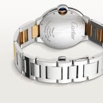 Cartier Ballon Bleu watch 42mm - Image 10