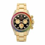 Rolex Daytona Rainbow Replica - Image 2
