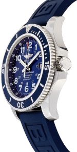 Superocean Blue Dial II 44mm - Image 3