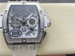 Hublot Spirit Of Big Bang Titanium White Diamonds 42mm 642.NE.2010.RW - Image 3
