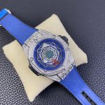 Hublot Big Bang Sang Bleu Titanium 415.NX.7179.VR.1704.MXM18 45mm - Image 7