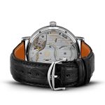 IWC-Portofino Hand Wound 8 Days (IW510106) - Image 6