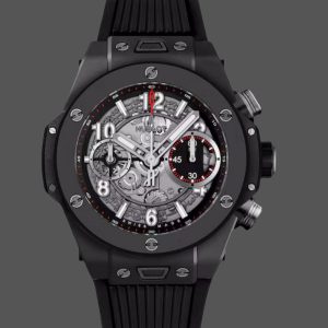 Hublot 441.CI.1170.RX Big Bang Unico Black Magic 42mm Men's