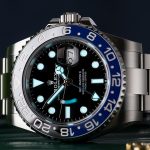Rolex Perpetual GMT-Master II m126710blnr-0002 - Image 5