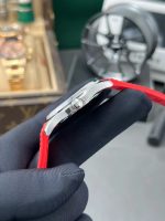 Replica Patek Philippe Aquanaut 5167A 012 40mm Mens Watch - Image 9