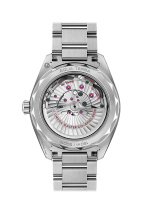 Seamaster Aqua Terra 150m Deep Blue 41mm - Image 2