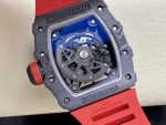 Richard Mille Black Carbon NTPT Automatic Rafael Nadal RM35-02 - Image 9