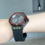 Hublot Big Bang 346.CX.1800.BR 41MM Mens - Image 12