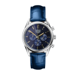 Carrera CBK221B-001 43mm