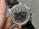 Patek Philippe Perpetual Calendar Chronograph Grand Complications 5970P 001 - Image 5