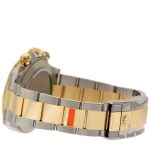 Rolex Daytona Two Tone Black Dial 40mm 116503-0004 - Image 4