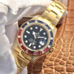 ROLEX GMT-Master II REF 116758SARU - Image 11