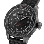 IWC-Pilot's Watch Timezoner TOP GUN Ceratanium (IW395505) - Image 3