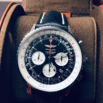 Navitimer Rattrapante 45mm - Image 2