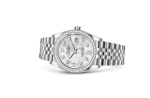 LadyRolex DATEJUST 36 126284RBR - Image 2