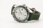 Omega Planet Ocean 8900 43.5mm Grey / Green 215.32.44.21.06.001 - Image 3