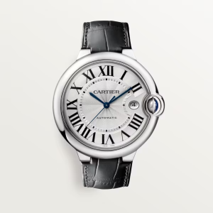 Cartier Ballon Bleu WSBB0026 watch 42MM