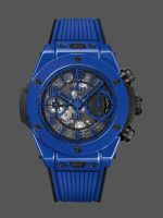 Hublot Big Bang Unico Blue Magic 441.ES.5119.RX 42mm
