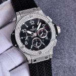 Hublot Big Bang 301.PX.130.RX.174 45mm Mens - Image 5