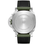 Luminor Marina ESteel™ Verde Smeraldo 44mm - Image 2