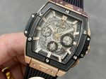 Hublot Spirit of Big Bang King 642.OM.0180.RX 42mm Mens - Image 5