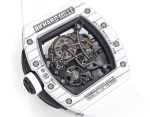 Richard Mille RM61-01 All carbon fiber Ultimate Track - Image 8
