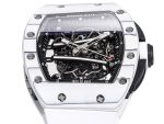 Richard Mille RM61-01 All carbon fiber Ultimate Track - Image 4