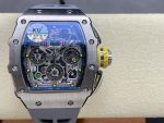 Richard Mille RM11-03 Automatic Chronograph Flyback Felipe Massa - Image 5