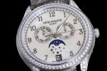 Patek Philippe Complications 4948G 010 38mm Replica Watch - Image 5