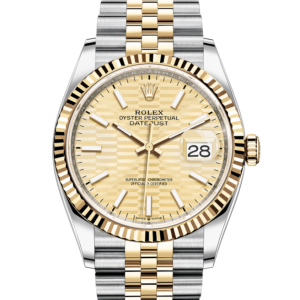 LadyRolex DATEJUST 36 126233