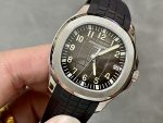 Replica Patek Philippe Aquanaut 5167A 001 40mm Mens Watch - Image 4