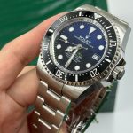 Rolex Deepsea Oystersteel m136660-0003 Replica - Image 5