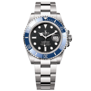 Rolex Submariner 41 mm Ref. # 126619lb-0003