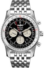 Navitimer Rattrapante Chronograph 45mm - Image 2