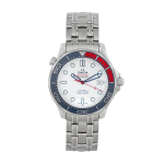 Seamaster 007 “Commander”