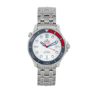 Seamaster 007 “Commander”