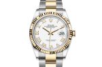 LadyRolex DATEJUST 36 126233