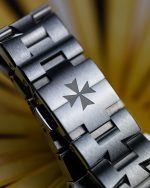 2024 Vacheron Constantin Overseas Blue Dial 41mm - Image 7