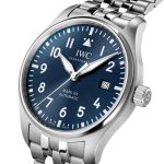 IWC-Pilot's Watch Mark XX (IW328204) - Image 3