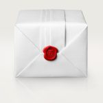 BALLON BLEU 36mm - Image 6