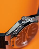 2020 Vacheron Constantin Overseas Black Dial 41mm - Image 9