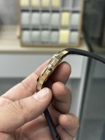 Replica Patek Philippe Aquanaut 5167R 001 40mm Mens Watch - Image 13