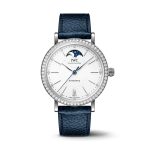 IWC-Portofino Automatic Moon Phase 37 (IW659601)