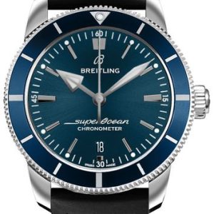 Superocean Heritage II Date 44mm
