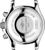 Superocean Chronograph Steel Strip 42mm - Image 3