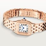 PANTHERE ROSE GOLD 22mm - Image 4