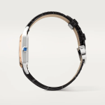 SANTOS-DUMONT Rose Gold MIx 43.5mm - Image 6